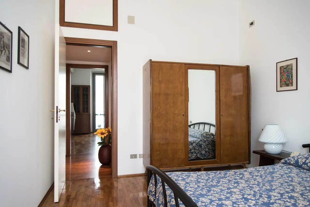 Youhosty - Segantini 73 Milán Apartmán