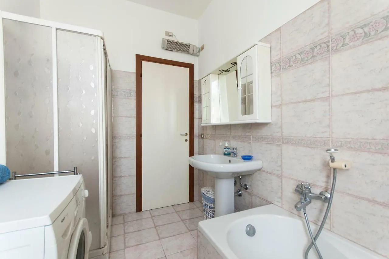 Apartmán Youhosty - Segantini 73 Milán